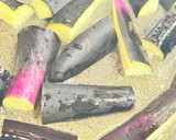 旨すぎ🥰茄子とひき肉のみぞれ炒め🍆✨作り方3写真
