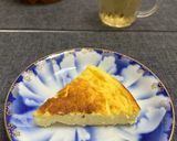 モンゴルで作るチーズケーキ作り方6写真