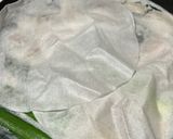 一手間で柔らか角煮作り方1写真