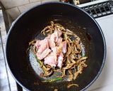 タマリンド香るチキンココナッツカレー作り方8写真