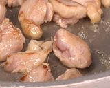ちぢみほうれん草の和風ドリア【食遺産】作り方9写真