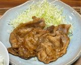 豚のしょうが焼き〜パーフェクト和食〜作り方4写真