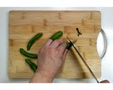 ベーコンポテトのオーブン焼き★動画あり★作り方2写真