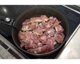 白ネギとししとうの塩焼き鳥★動画あり★作り方16写真