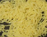 麻婆焼きラーメン作り方6写真