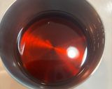 オクラとカニカマの肉シソ巻き作り方3写真