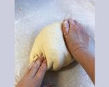 Paul’s ジャム・イーストドーナツ作り方14写真