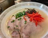 博多豚骨ラーメンのかえし作り方6写真