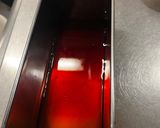 抹茶プジン作り方6写真