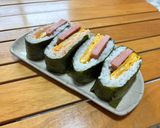 ポーたま　ポーク玉子　作り方9写真