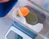 ＊おからパウダーde満腹ツナチーズパン＊作り方2写真