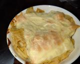 豆腐皮豆乳グラタン作り方7写真