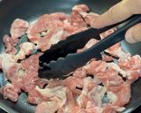 肉じゃが作り方8写真