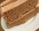 簡単!お豆腐ときな粉ふわふわ蒸しケーキ♪作り方2写真