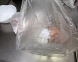 鶏むね肉のヤンニョムチキン作り方3写真