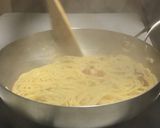 白味噌と豆乳のヘルシー和風カルボナーラ作り方12写真