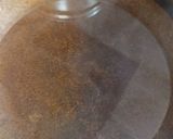 自家製つゆでゴマ油香るご馳走うどん作り方1写真