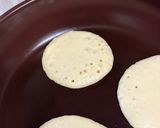 ホットケーキミックスで★薄焼きパンケーキ作り方6写真