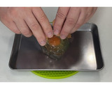チーズちくわのおあげ巻き★動画あり★作り方9写真