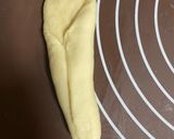 HBふわふわバターロール　②作り方3写真