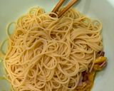 お芋ボナーラ作り方4写真