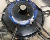 今日のチャーハン作り方3写真