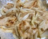 カジキマグロの生姜焼き風ソテー作り方7写真