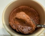 チョー簡単チョコケーキ🍫作り方3写真