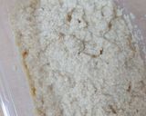 生クリーム不要！豆腐きなこアイス作り方6写真