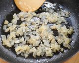 とろとろ和風そぼろあんかけ豆腐🤩作り方3写真