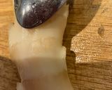 新生姜の佃煮🫚作り方1写真