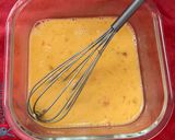 ふっくらしっとりケーキ作り方1写真
