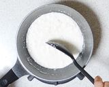 パパッと牡蠣グラタン風作り方4写真