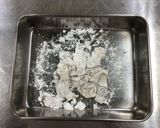 【式根島学校給食】いかのケチャップ和え作り方5写真