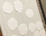 米粉の餃子の皮作り方2写真