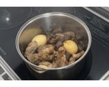 豚軟骨の甘辛煮込み★動画あり★作り方24写真