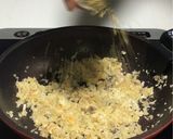 釜揚げしらすとオイルサーディンのパスタ作り方10写真