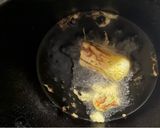ちくわ あおさ天ぷら♪作り方4写真