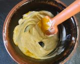 カレーマヨのサラダチキンサンドイッチ作り方2写真