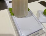 簡単！大根の千枚漬け作り方1写真