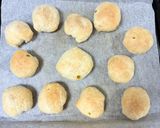 かぼちゃ餡パイ作り方6写真