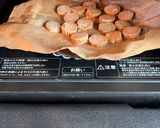 トースターで焼けるクッキー(プレーン)作り方4写真