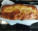 HMで作るレモンパウンドケーキ作り方12写真