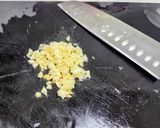 トマトとツナの冷製パスタ☆付け合せに☆作り方2写真
