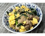 豚にら玉もやし炒め★動画あり★作り方19写真
