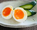 糠(ぬか)りない⁉️たまご🥚🤣😂🤣😂作り方5写真