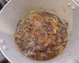 牛丼♪超簡単3ステップ作り方2写真