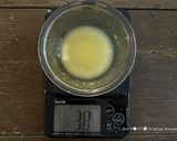 ポピーシード入り⭐︎爽やかレモンパウンド🍋作り方7写真