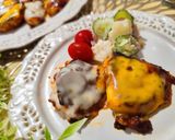 とろ〜りチーズの鶏むねチキンソテー作り方4写真