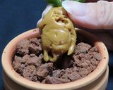 マンドラゴラキャラメル作り方2写真